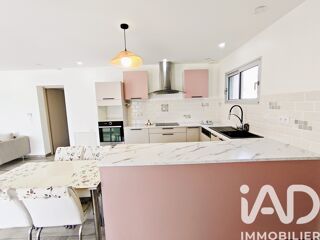  Maison � vendre 5 pi�ces 140 m�