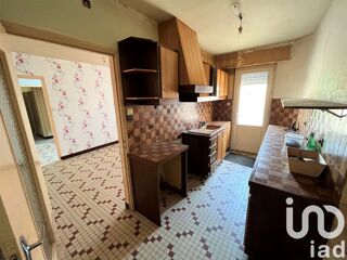  Maison � vendre 5 pi�ces 124 m�