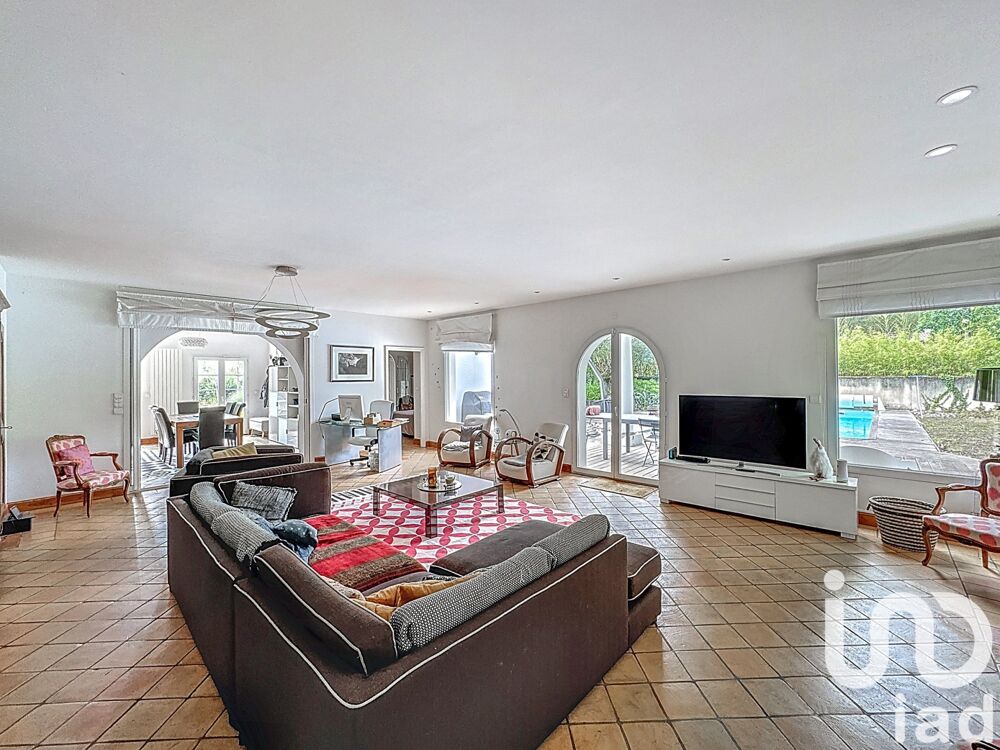  vendre  Maison Seilh (31840)