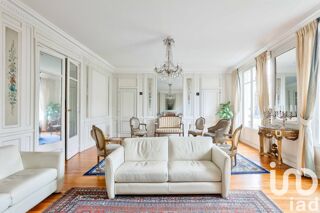  Appartement � vendre 7 pi�ces 145 m�