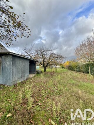  Maison � vendre 5 pi�ces 80 m�