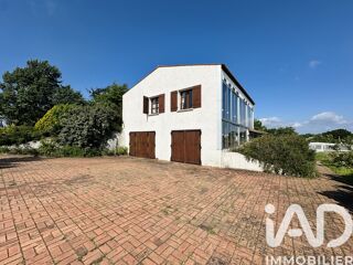  Villa � vendre 7 pi�ces 215 m�