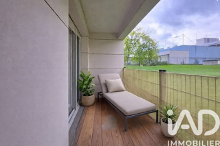  Appartement � vendre 3 pi�ces 62 m�