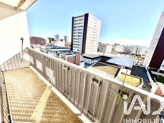  Appartement � vendre 3 pi�ces 66 m�