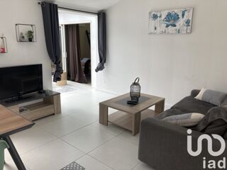  Maison  vendre 3 pices 48 m