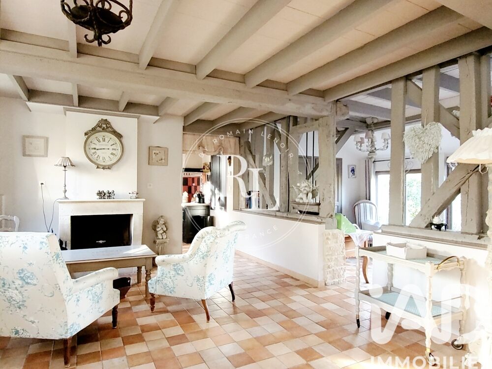 � vendre  Maison P�riers-en-Auge (14160)