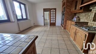 Maison � vendre 9 pi�ces 214 m�