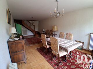  Maison � vendre 9 pi�ces 161 m�