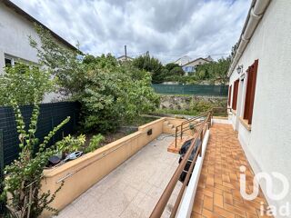  Maison � vendre 5 pi�ces 89 m�