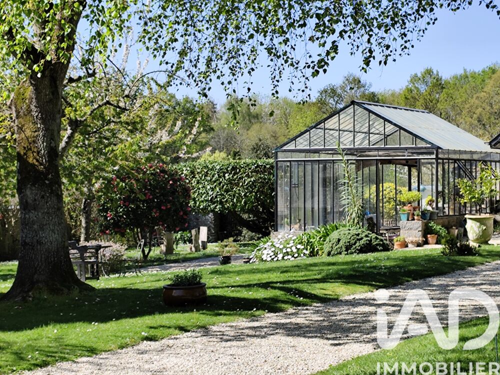 � vendre  Maison Le Minihic-sur-Rance (35870)