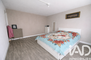  Appartement � vendre 5 pi�ces 76 m�