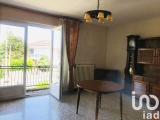  Maison  vendre 5 pices 112 m