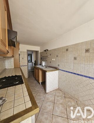  Maison � vendre 6 pi�ces 100 m�