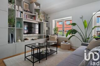  Appartement � vendre 3 pi�ces 66 m�