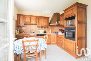  Maison � vendre 4 pi�ces 161 m�