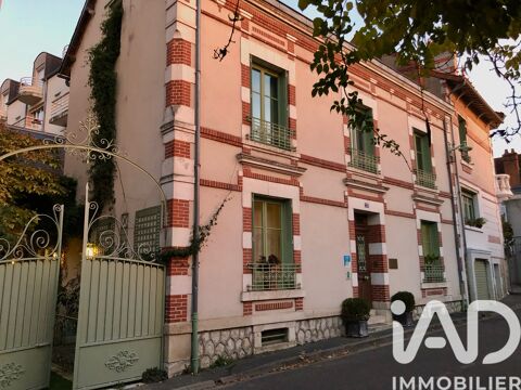   Vente Maison de ville 5 pi�ces Maison - 5 pi�ce(s) - 146 m�
