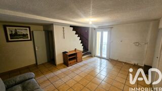  Maison � vendre 3 pi�ces 71 m�