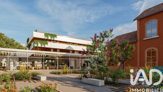  Appartement � vendre 2 pi�ces 50 m�