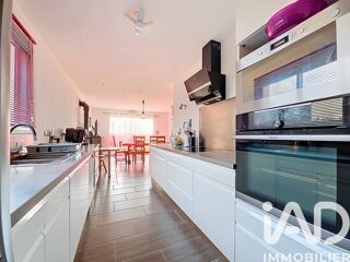  Maison � vendre 6 pi�ces 124 m�