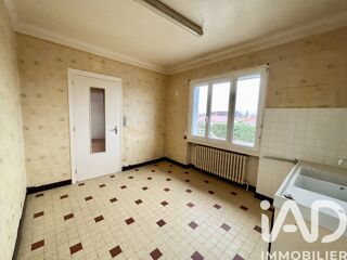  Maison � vendre 3 pi�ces 75 m�