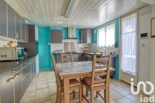  Maison � vendre 5 pi�ces 112 m�