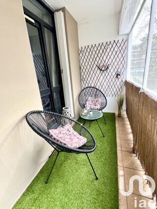  Appartement � vendre 4 pi�ces 83 m�