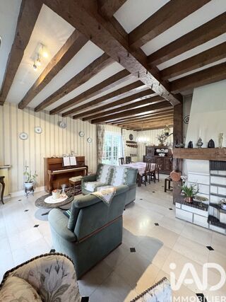  Maison � vendre 6 pi�ces 170 m�