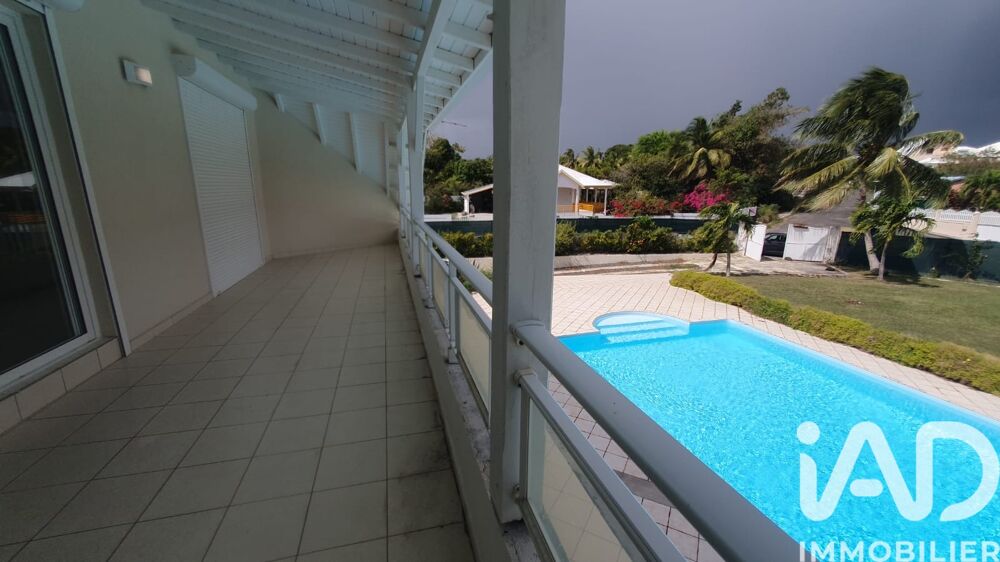 � vendre  Maison Sainte-Anne (97180)