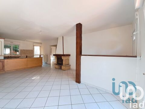   Vente Maison traditionnelle 4 pices Maison - 4 pice(s) - 97 m