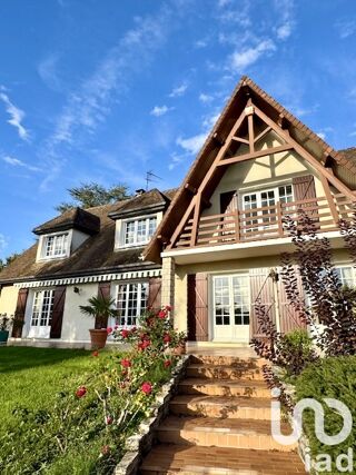  Maison  vendre 7 pices 190 m