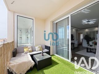  Appartement � vendre 4 pi�ces 73 m�