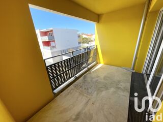  Appartement  vendre 2 pices 39 m