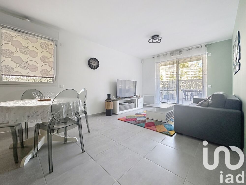 Vente Appartement Vente Appartement 3 pices Marseille 9
