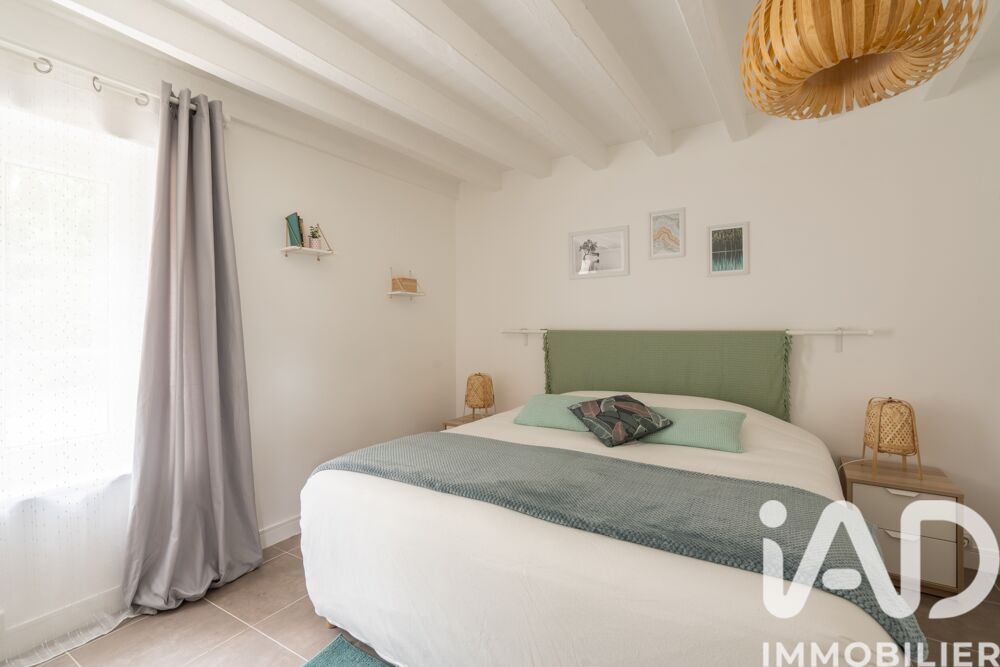 � vendre  Maison La Fert�-Saint-Cyr (41220)