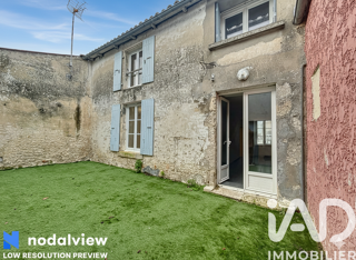  Maison � vendre 5 pi�ces 133 m�