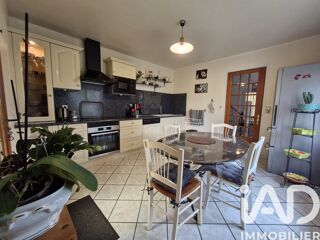  Maison � vendre 5 pi�ces 140 m�