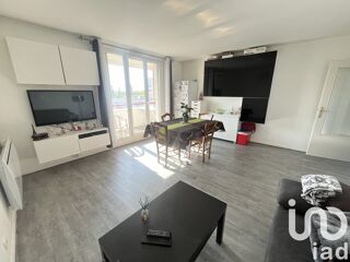  Appartement  vendre 3 pices 64 m