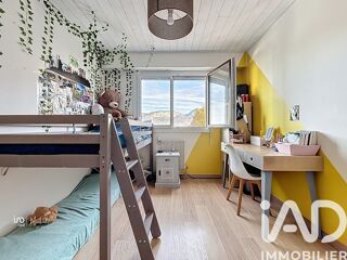  Appartement � vendre 4 pi�ces 84 m�