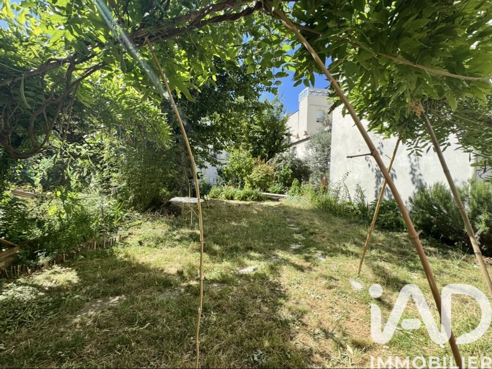 � vendre  Appartement Vincennes (94300)