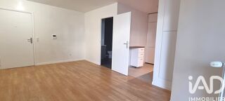  Appartement � vendre 2 pi�ces 39 m�