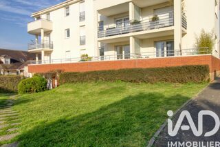  Appartement � vendre 1 pi�ce 32 m�