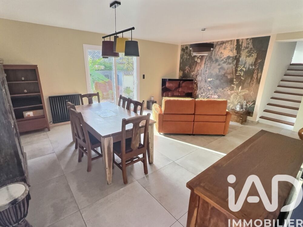  vendre  Maison Saint-Cyr-sur-Mer (83270)