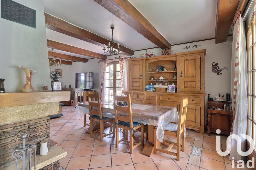  vendre  Maison Les Pennes-Mirabeau (13170)