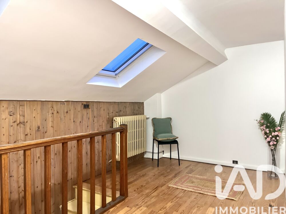 � vendre  Maison Antony (92160)