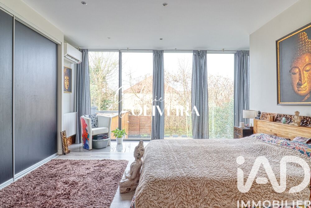 � vendre  Villa Groslay (95410)