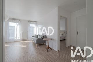  Appartement � vendre 2 pi�ces 58 m�