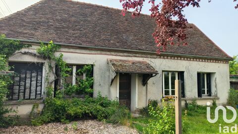   Vente Maison de campagne 2 pi�ces Maison - 2 pi�ce(s) - 69 m�
