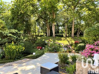  Maison � vendre 9 pi�ces 280 m�