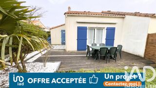  Maison � vendre 3 pi�ces 35 m�