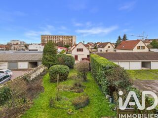  Immeuble � vendre 204 m�